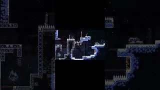 Miniature : La quête des fraises !!! (part2) #gaming #celeste #celestegame #strawberry