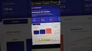 Miniature : Claude COWORK est spectaculaire ! 😳 #Claude #Cowork #IntelligenceArtificielle #AI #Autolatisation
