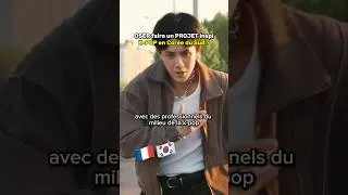 Miniature : OSER FAIRE UN PROJET K-POP EN CORÉE DU SUD ?