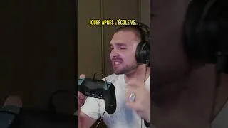 Miniature : Jouer après l'école vs jouer après le travail.