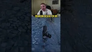 Miniature : Crimson Desert VR : Le jeu devient INCROYABLE avec ces MODS ! 🕶️