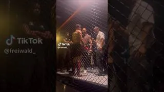 Miniature : 🎯 Le KO de Tom Freiwald au dernier ZFC