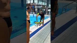 Miniature : I COACH 3 exercices for your CATCH #swimming #freestyle #triathlete #coaching #crawl