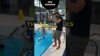 Miniature : I COACH shoulder ENGAGEMENT in my PARIS SWIM CAMP #swimming #freestyle #triathlete #coaching