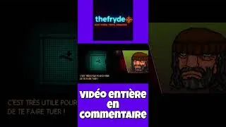 Miniature : Hotline Miami un massacre jouissif ? #testjeuvideo #gaming #avis #avisgaming #steam #games