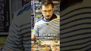 Miniature : Sarkozy vous présente un jeu