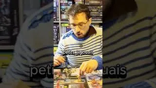 Miniature : Bayrou vous présente un jeu