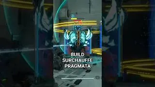Miniature : CE BUILD SURCHAUFFE 🔥 CASSE LE JEU PRAGMATA #pragmata #gaming #build