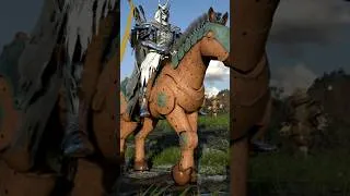 Miniature : un CHEVAL MÉCHA de Marni dans Crimson desert 🔥 #crimsondesertguide #crimson #guide #steam #ps5