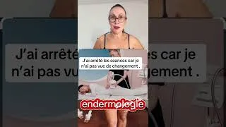 Miniature : L'endermologie mon avis