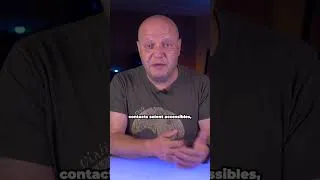 Miniature : Ton iPhone peut te sauver la vie 🚨Active ça tout de suite !