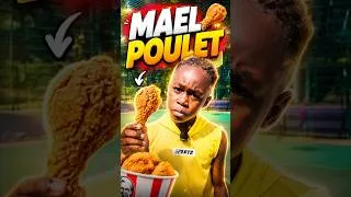 Miniature : Le vrai goat adore le poulet