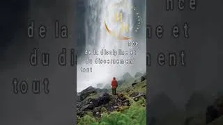 Miniature : Tout est possible avec de la discipline #shorts #motivation #lyrics