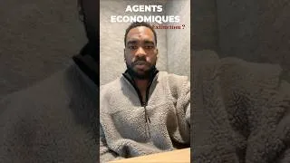 Miniature : Cet agent économique est menacé!! #ai #agenticai #thehub #skipd