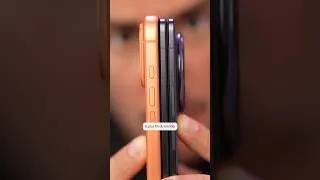 Miniature : Ce smartphone pliant a plié le game 🤯
