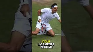 Miniature : Djokovic's Anti-Aging Protocol Explained 🧬 #Djokovic #AntiAging #Training