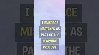 Miniature : Positive Affirmations for Language Learning 🌍 | Boost Your Confidence in Just 60 Seconds !