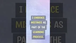Miniature : Positive Affirmations for Language Learning 🌍 | Boost Your Confidence