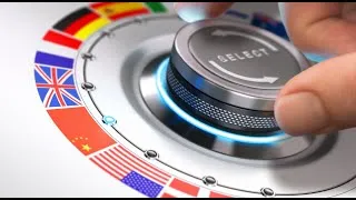 Miniature : Apprendre les langues étrangères 💙