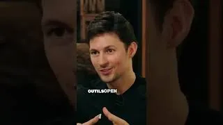Miniature : Durov: Pressions aux États Unis