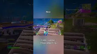 Miniature : Il s'est fait arraché #fortnite #fortniteclips #epicpartner #shorts