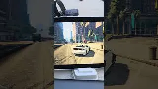 Miniature : Gta V Asus Rog Ally Z1 Extreme #asus #rogally #z1extreme #gta #gta5 #gtav
