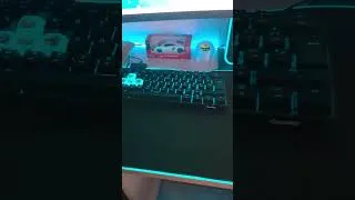 Miniature : Set up Dragon ball #rtx #dragonball #vegeta #pcgaming #pc