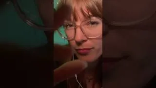 Miniature : Je les ai vu tes mauvaises pensées !🥺 Allé viens je te les enlève ! ✨#asmr #penséespositives