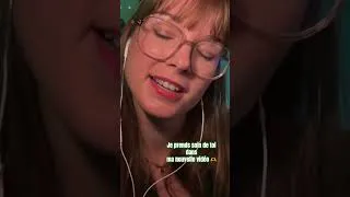 Miniature : Nouvelle vidéo ASMR où je prends soin de toi 🫶 #asmr #détente #énergiepositive