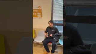 Miniature : J ÉTAIS A L HÔPITAL ÇA SE PASSE MAL
