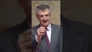 Miniature : Quand Jean Lasalle fait rire les députés 😂