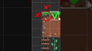 Miniature : Comment Créer une Map Plus Rapidement ?  #devlog  #gamedevblog  #gamedev