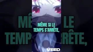 Miniature : ANGEL BEATS PLUS FORT QUE LA MORT !  #anime #pourtoi #manga #music #shorts #pourtoi #pourtous