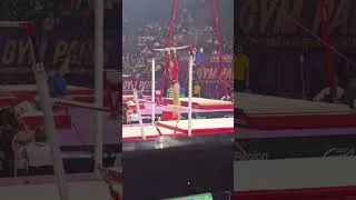Miniature : Oleg VERNIAIEV (UKR) rings - 2026 French internationals Qualifs