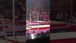 Miniature : Célia SERBER (FRA) UB - 2026 French internationals Qualifs