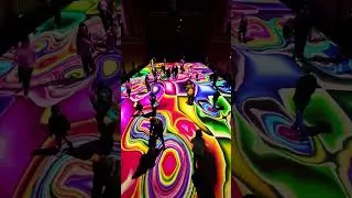 Miniature : Illuminate Adelaide - Pixel Waves #art