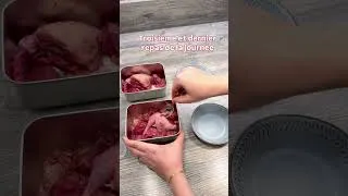 Miniature : 💵 Alors, l'alimentation maison ça coûte moins cher que ce que tu pensais ?