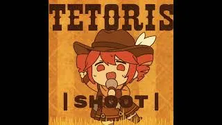 Miniature : [TETORIS] - Western Remix (I can't give you the full music because of YouTube's rules)