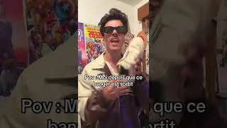 Miniature : Un son qui met l’ambiance !💥😎 | #shatta #music #drôle #fyp #rap #banger #humour #français