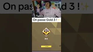 Miniature : Le Platine en vue !😎✨| #twitchclips #twitch #marvelrivals #marvelrivalsranked #gameplay #gaming