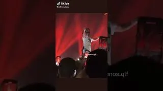 Miniature : Ademo danse (PNL TOUR 2022)