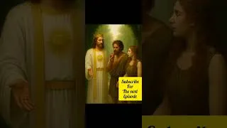 Miniature : Adam and eve were expelled from eden
