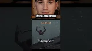 Miniature : Quand ma chérie se tue par maladresse dans Resident Evil Revelations 2 - Fou rire !