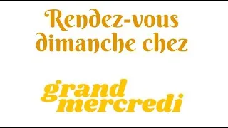 Miniature : Werther's Original choisit Grand-Mercredi pour une fête des Grands-Mères inédite !