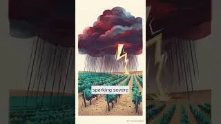 Miniature : Météo France 2026 : Canicule extrême en juillet, retour de la fraîcheur en août ? | TRF Shorts