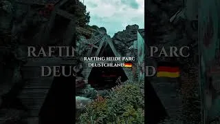 Miniature : super parc d'attractions à faire en Allemagne. #parcattraction #super #heureux #video #themepark