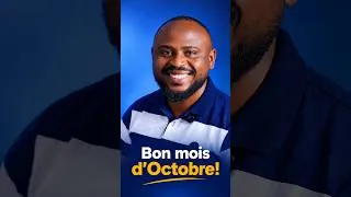 Miniature : Bon Mois d'Octobre!