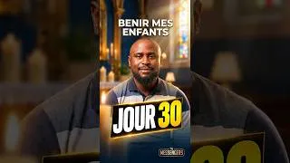 Miniature : BENIR MES ENFANTS JOUR 30