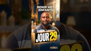 Miniature : BENIR MES ENFANTS JOUR 29