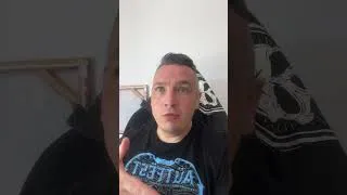 Miniature : #annonce #video Je mets en pause les lives afin de me concentrer sur les vidéos YouTube !